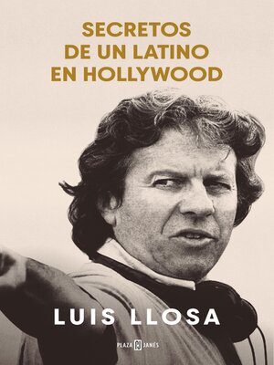 cover image of Secretos de un latino en Hollywood